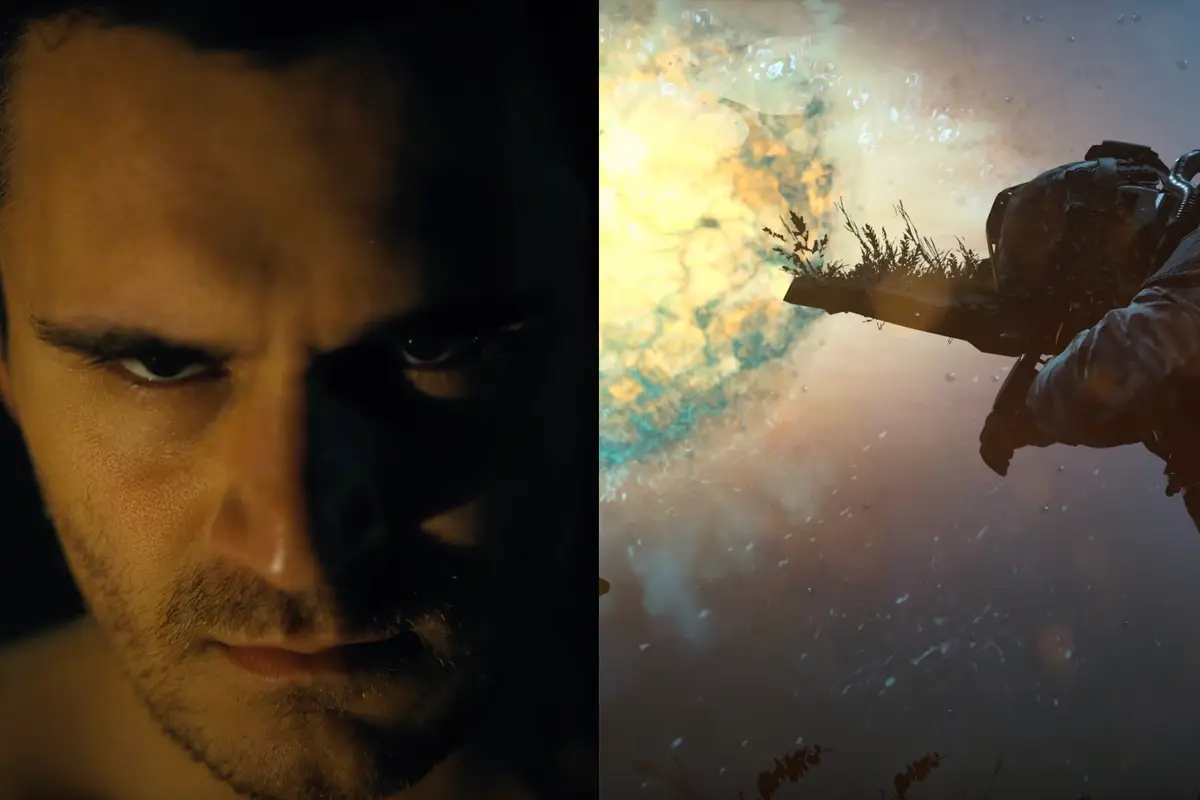 Cod Next 2023 Dé shooter van 2023? De eerste trailer van Call of Duty: Modern Warfare ...