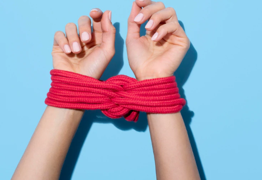 Vlamingen verklappen wat ze van bdsm vinden: "De ruwe kanten, aan de