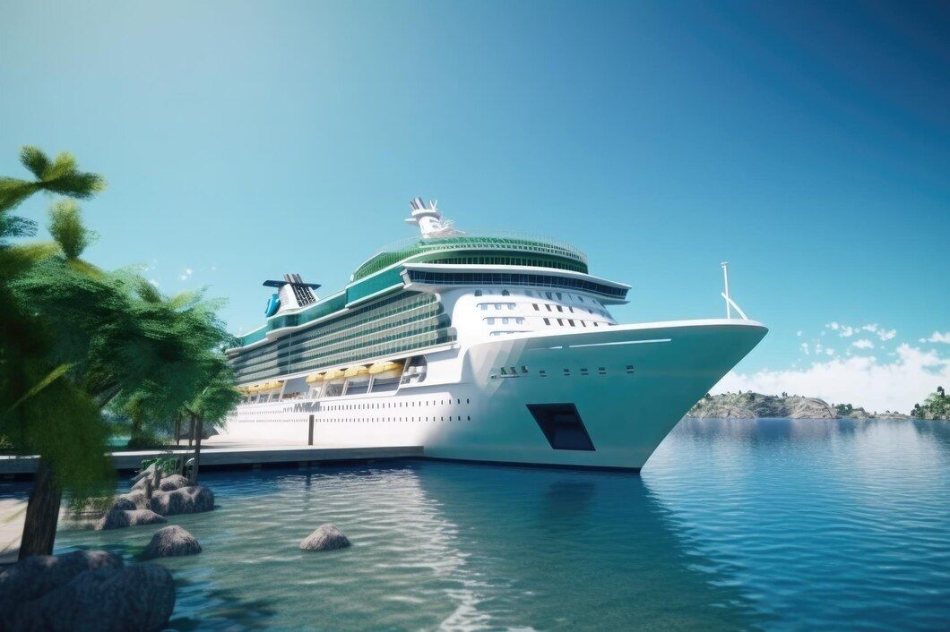 Hoeveel kan je besparen door op een cruiseschip te wonen in plaats van een huis? Hoeveel kan je besparen door op een cruiseschip te wonen in plaats van een huis?