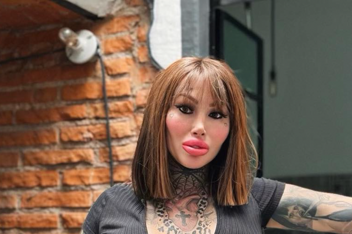 Pikant model Mary wil terug &amp;#39;natuurlijk&amp;#39; gaan nadat een van haar ...