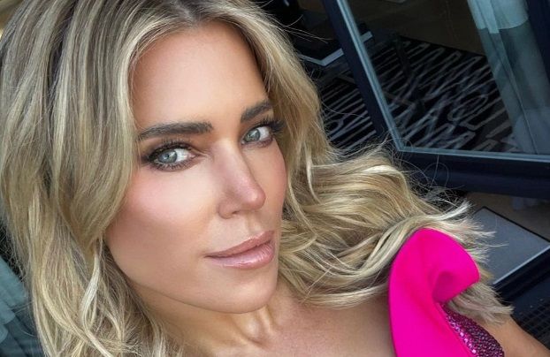 Sylvie Meis haalt speciaal voor ons haar meest pikante badpakken uit de ...