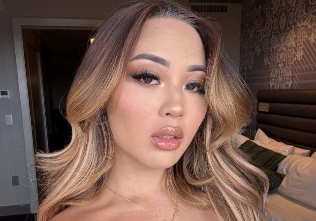 "Ik deed het al met 500 mannen en verdien fortuinen, maar je gelooft