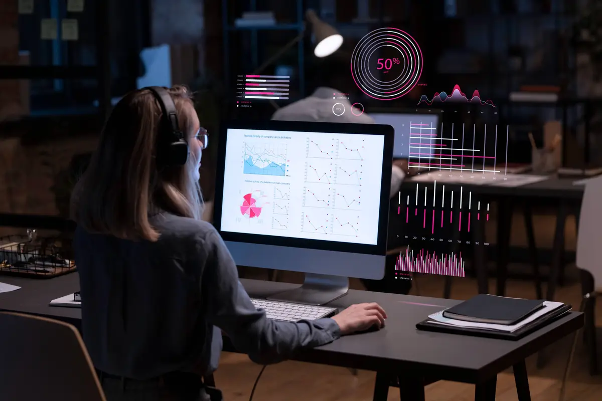 Maximaal presteren met je computer: tips voor betere digitale ...
