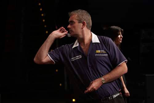 Steve Beaton 