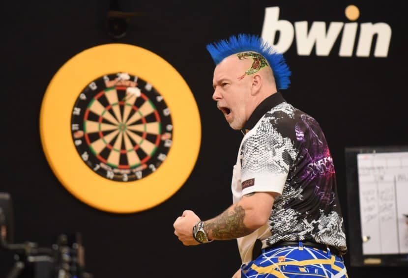 European Tour en Players Championship in 2020 in Leeuwarden