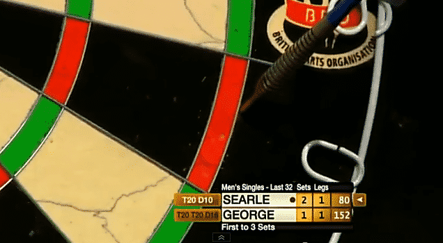 British Darts Organisation erkent fout Rolls na uitgebreid onderzoek