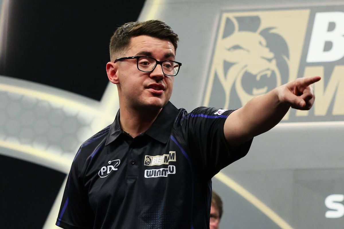 Developments in Darts Officiating and Engineered Microbes