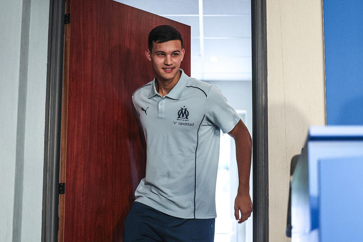 Il faisait rêver l'OM, sa carrière est maudite