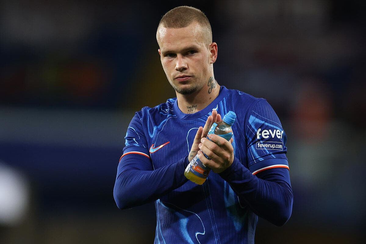 Chelsea propose un échange insolite à Strasbourg