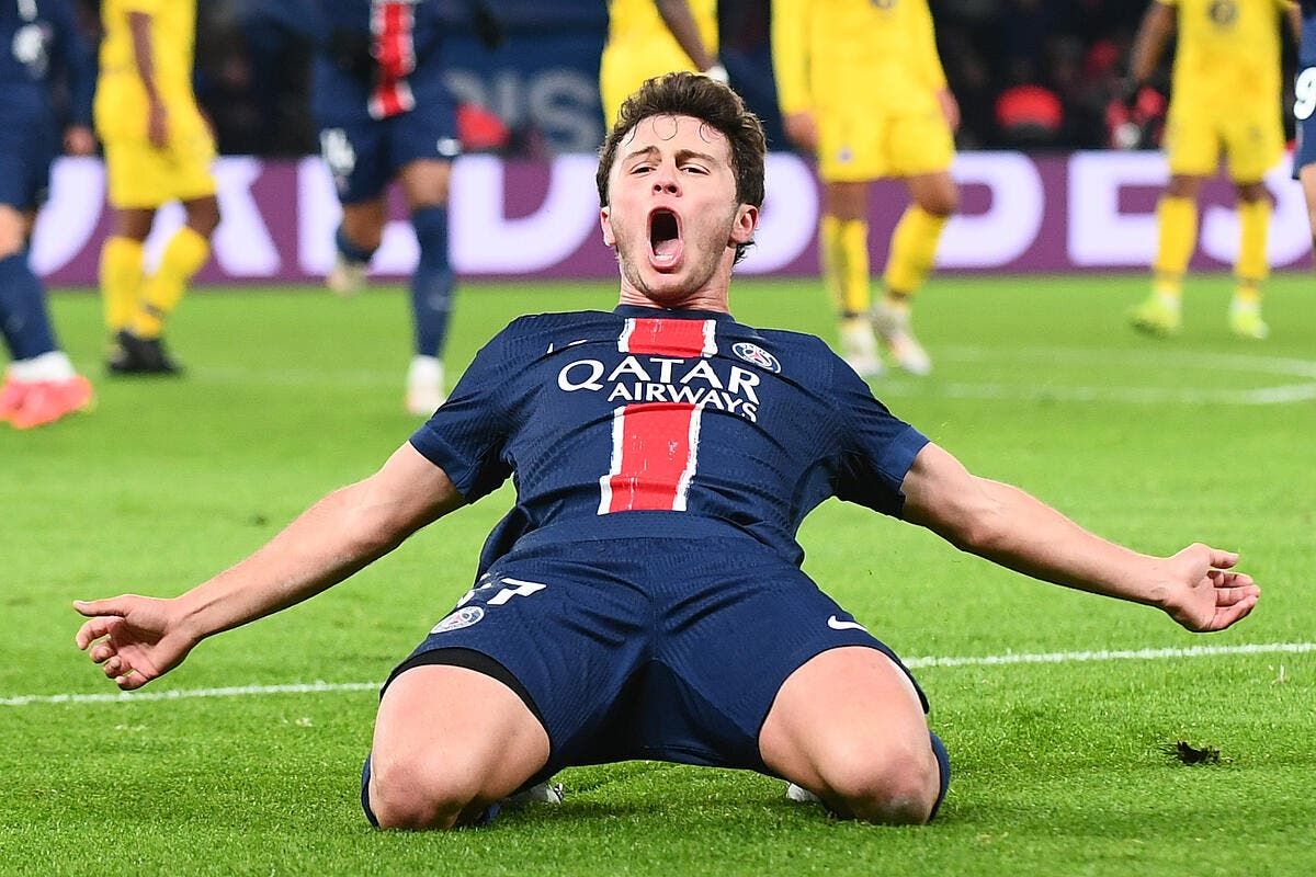 Le PSG lésé, le résultat incompréhensible