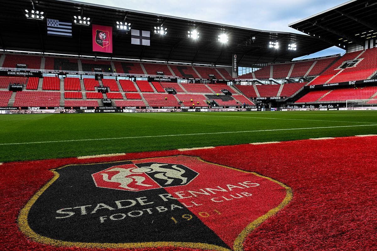 Rennes - Le Havre : Les compositions (17h15 sur Ligue1+)
