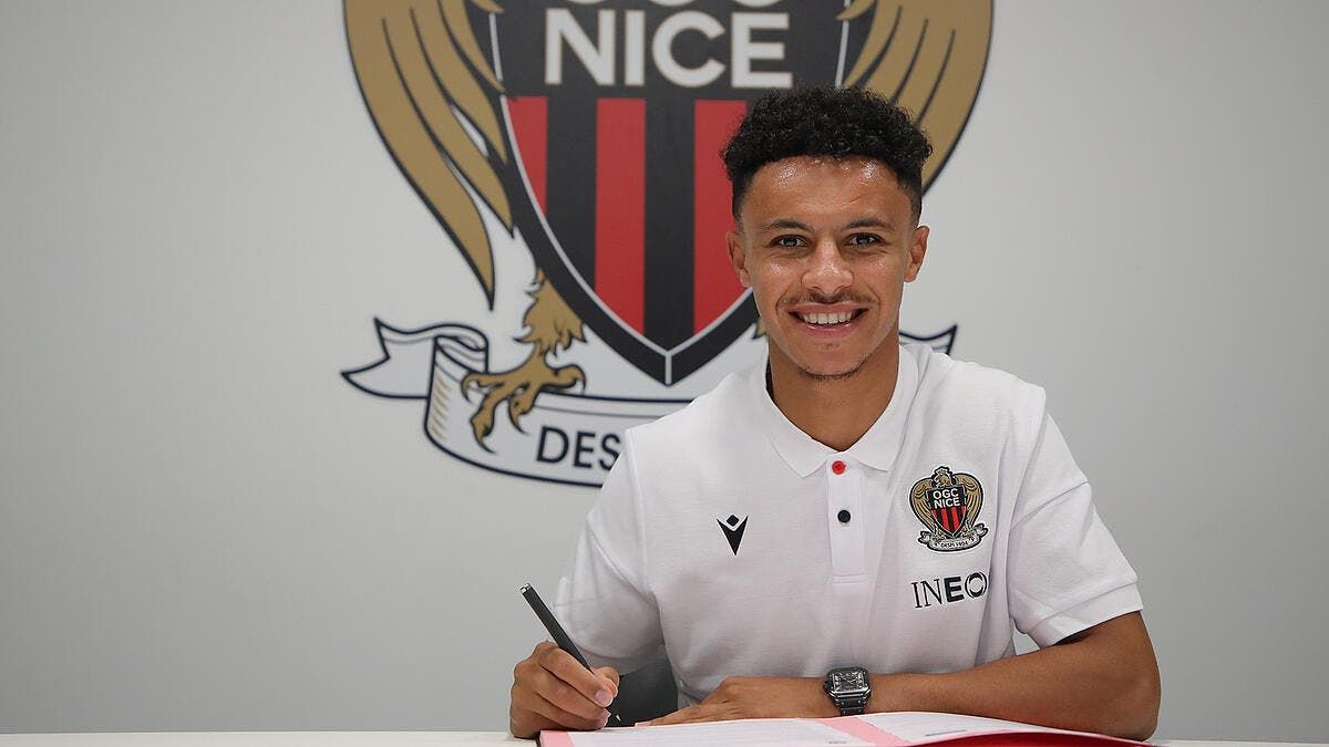 Sofiane Diop à l'OM, c'est validé