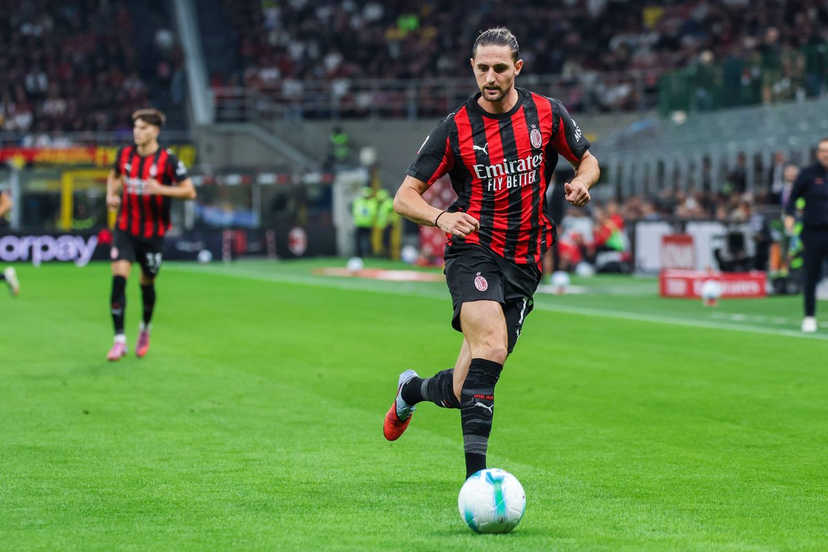 Rabiot l'a métamorphosé, Milan remercie l'OM