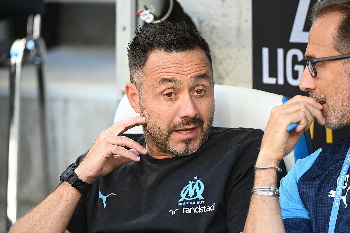 OM-PSG : Les Marseillais y ont cru, ça n'a pas duré