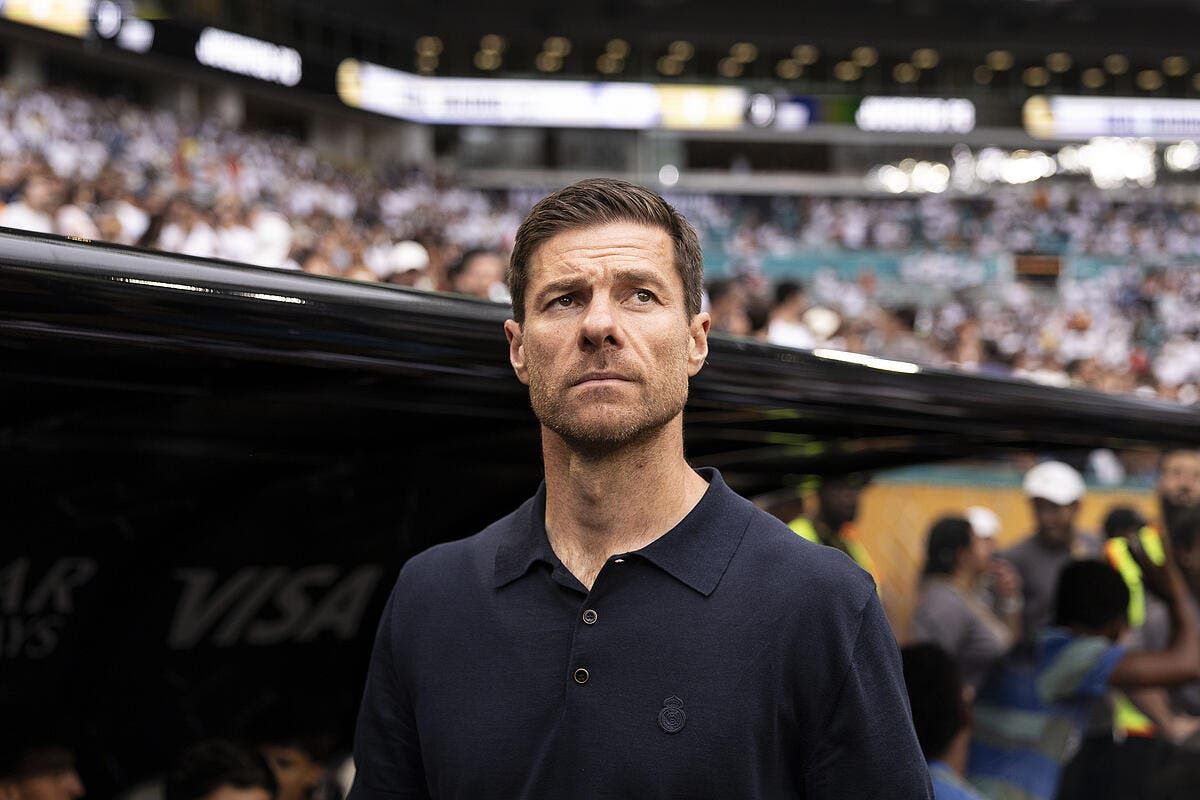 Le Real lui ment, Xabi Alonso va prendre la porte