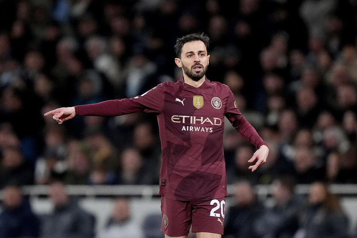 PSG : Bernardo Silva à Paris, « ça n'arrivera jamais »