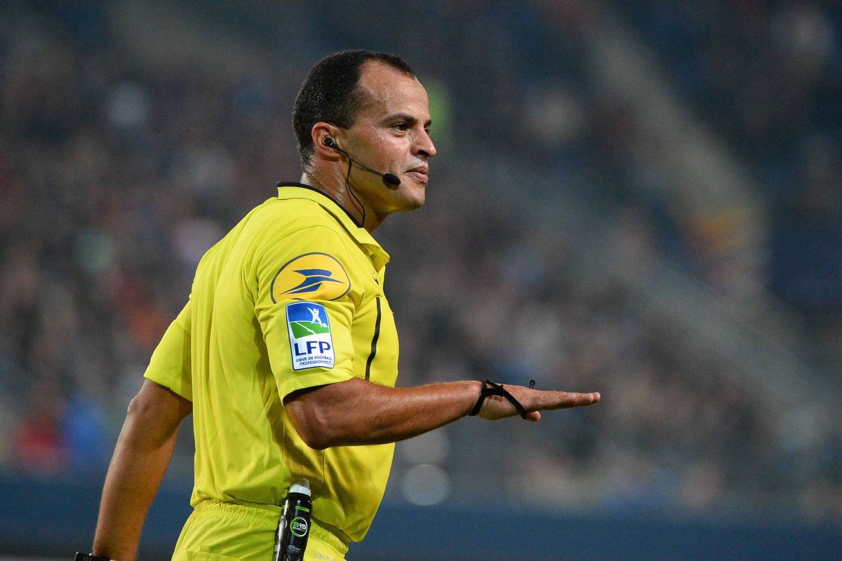L1 : Un ancien arbitre dézingue ses confrères