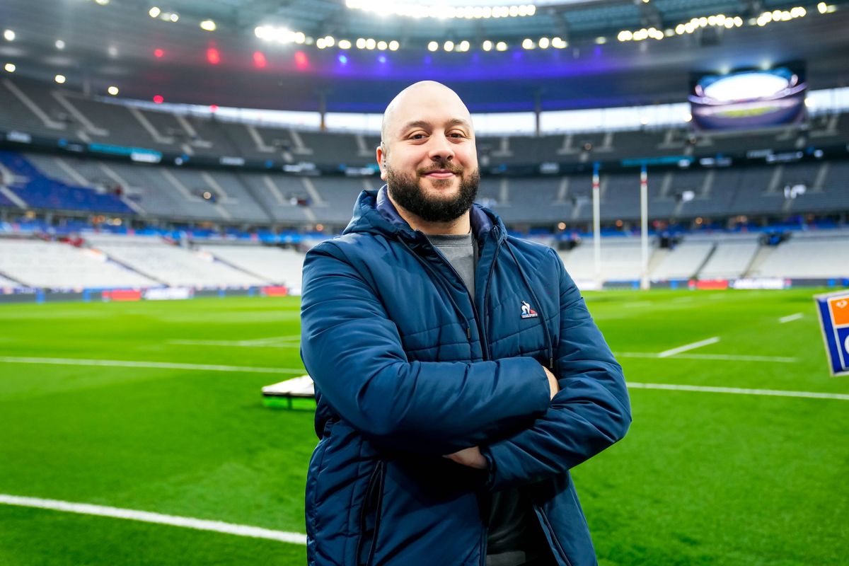 OL : Zack Nani frappe fort contre l'arbitrage