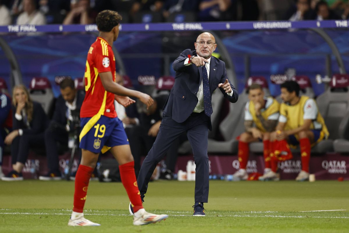 Lamine Yamal au cœur d'un nouveau clash au Barça