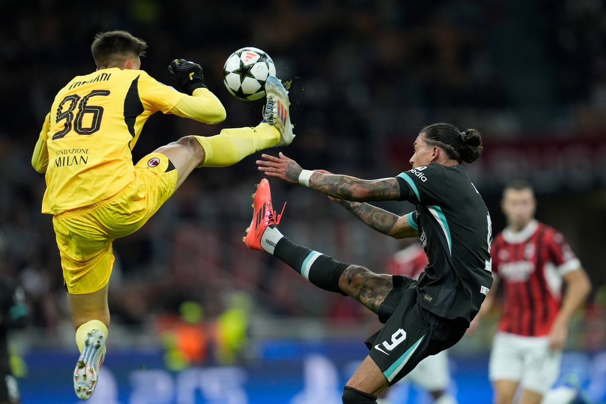 L'OL a contacté l'AC Milan, demande refusée