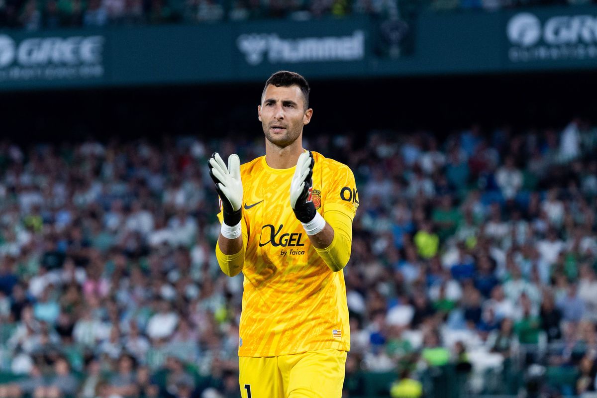 OL : « Lorsqu'il est arrivé ici… », l'aventure débute pour Dominik Greif