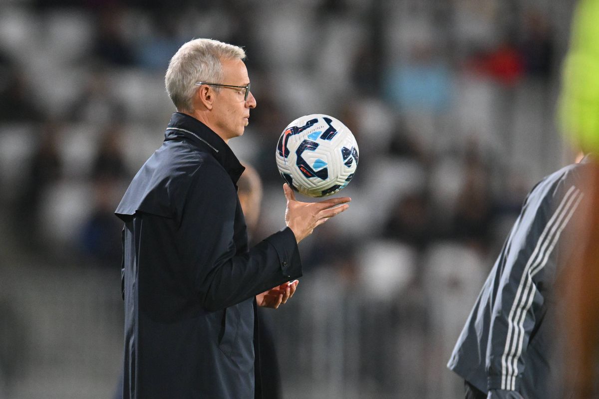 Bordeaux : L'explication surprise aux mauvais résultats