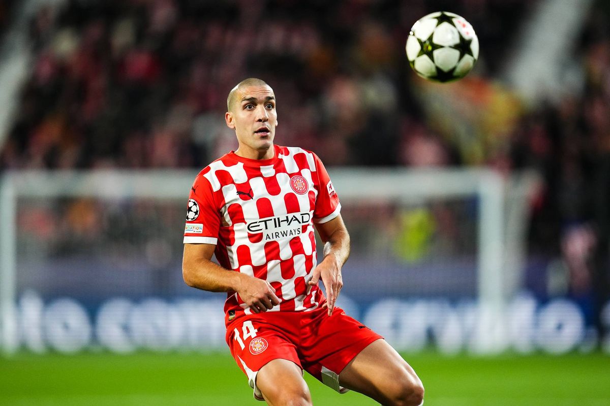 Zakaria blessé, Monaco cible un ancien du Barça