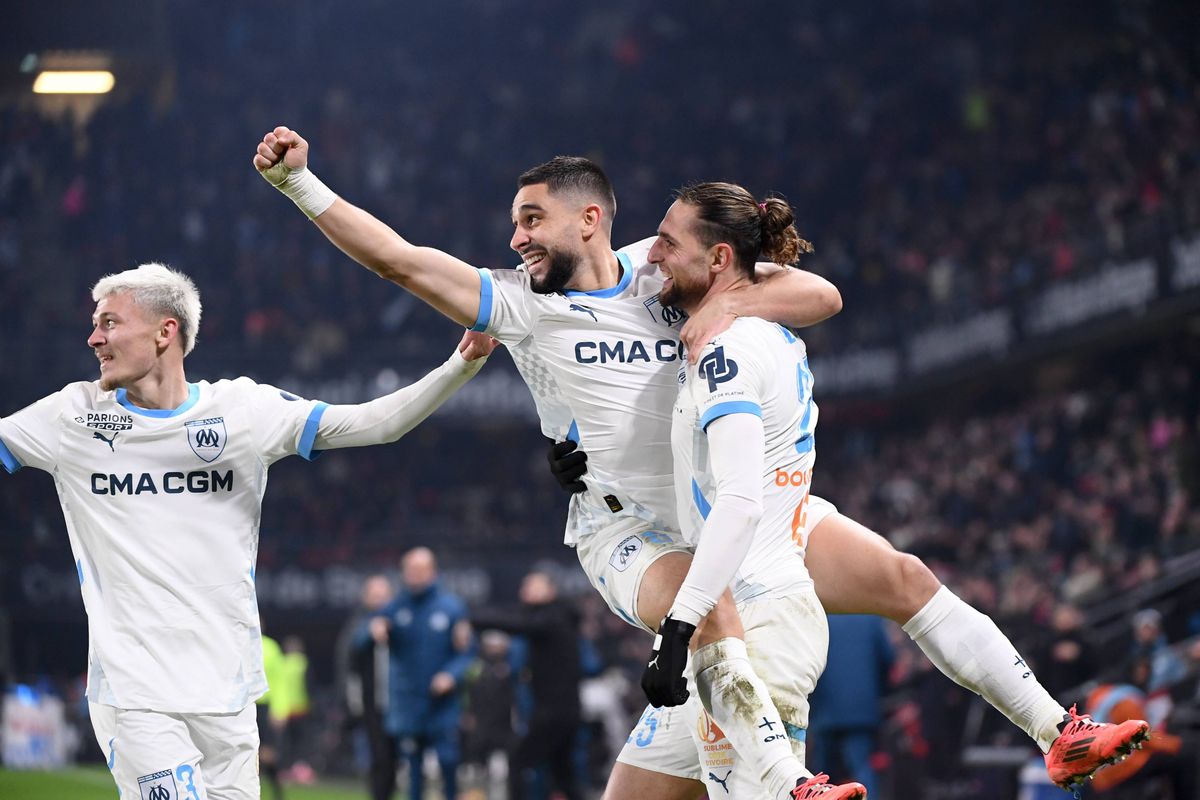 OL : Neal Maupay à Lyon, ça se réchauffe
