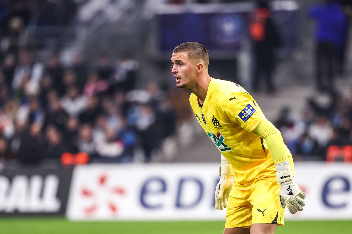 OM : De Zerbi ne le fait jamais jouer, il refuse de partir