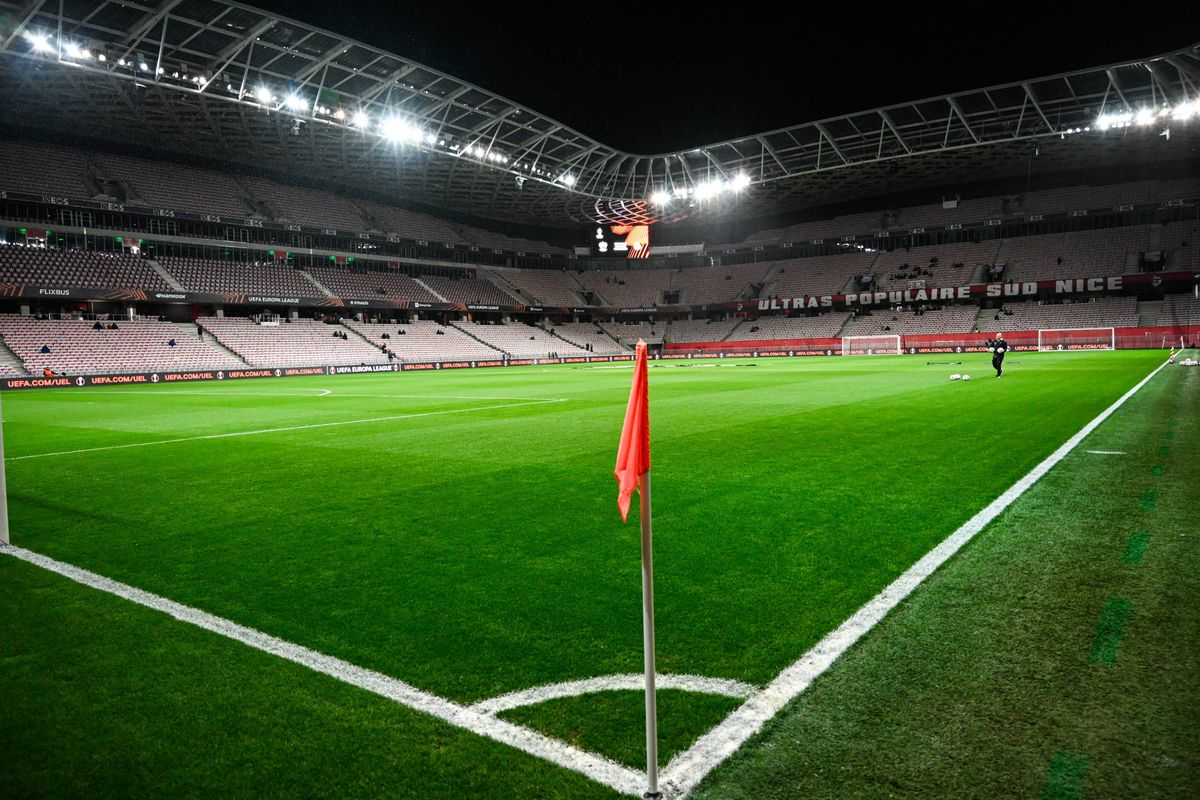 Nice - Nantes : Les compos (17h sur Ligue1+)