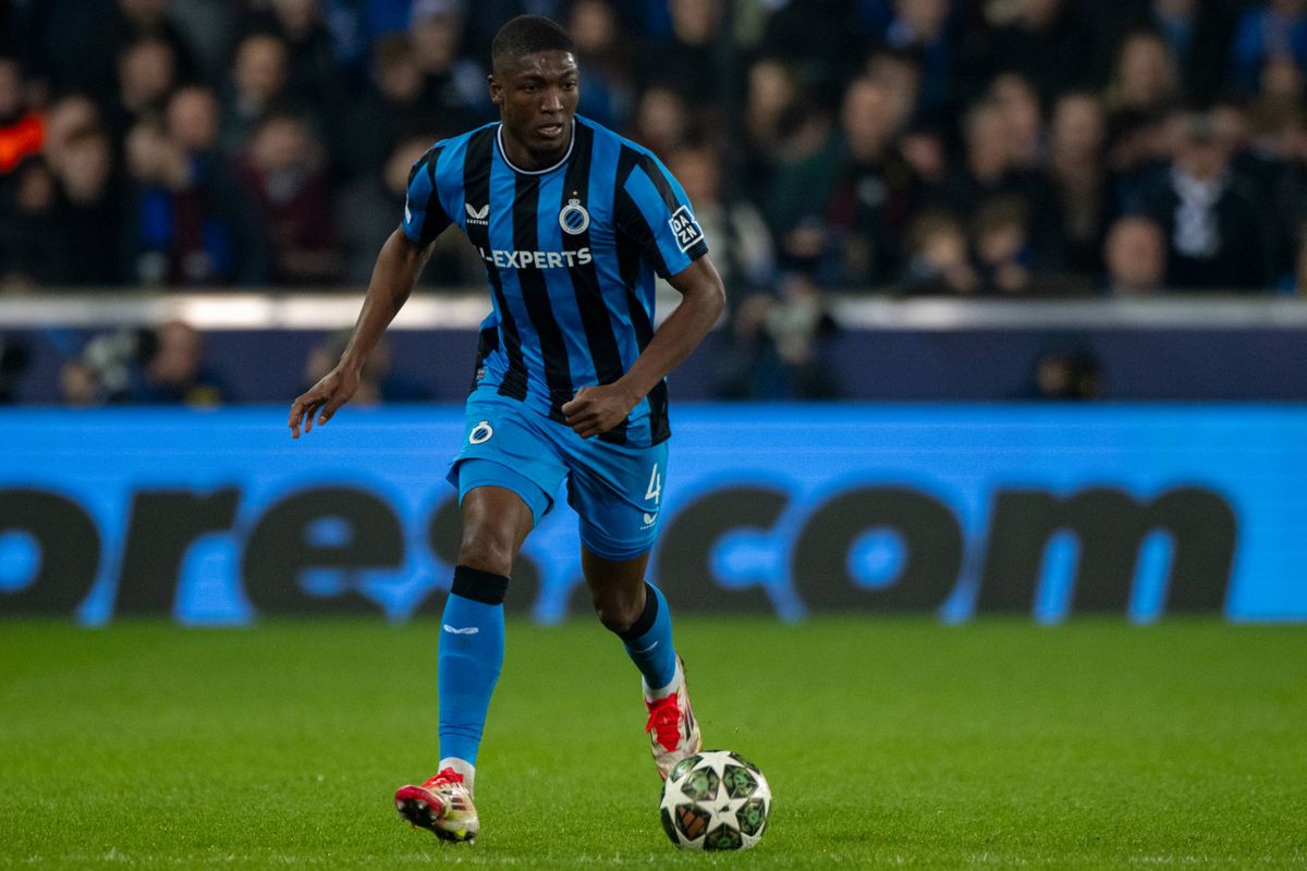 Ordonez répond à l'OM, c'est la grosse surprise !