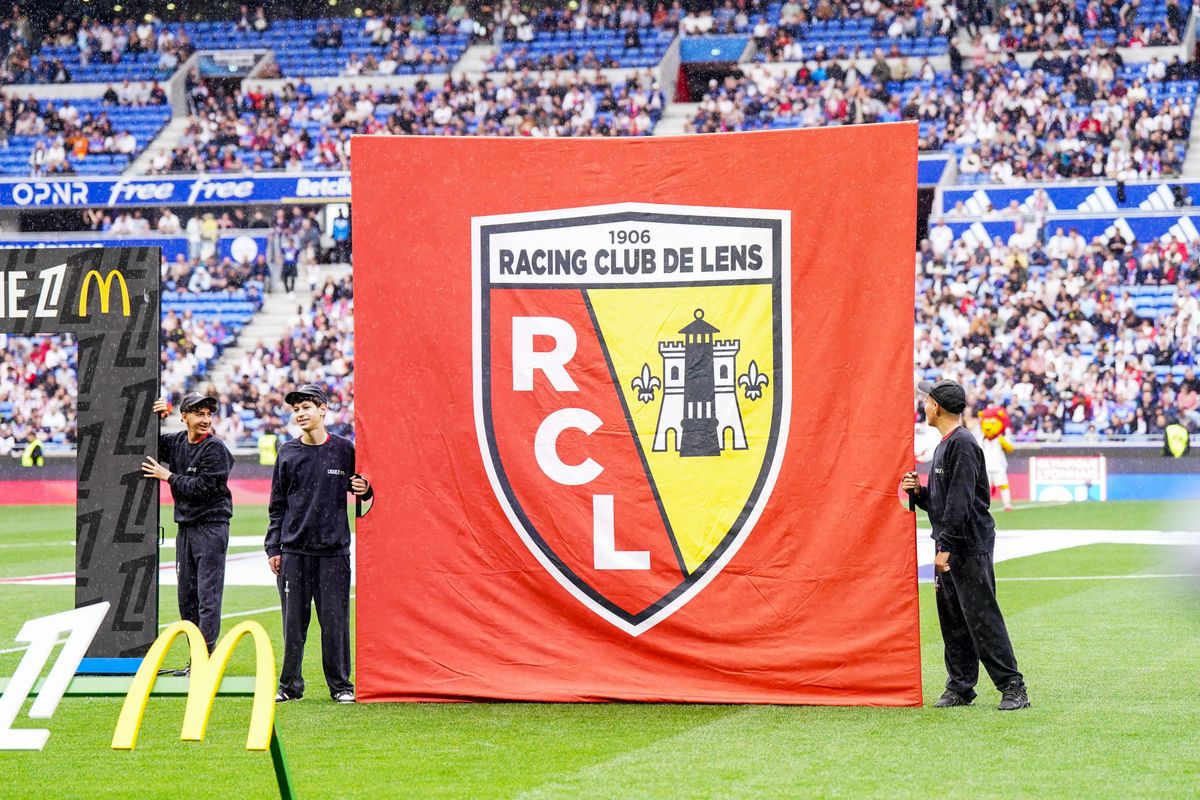 L1 : Lens réagit aux incidents survenus au Parc