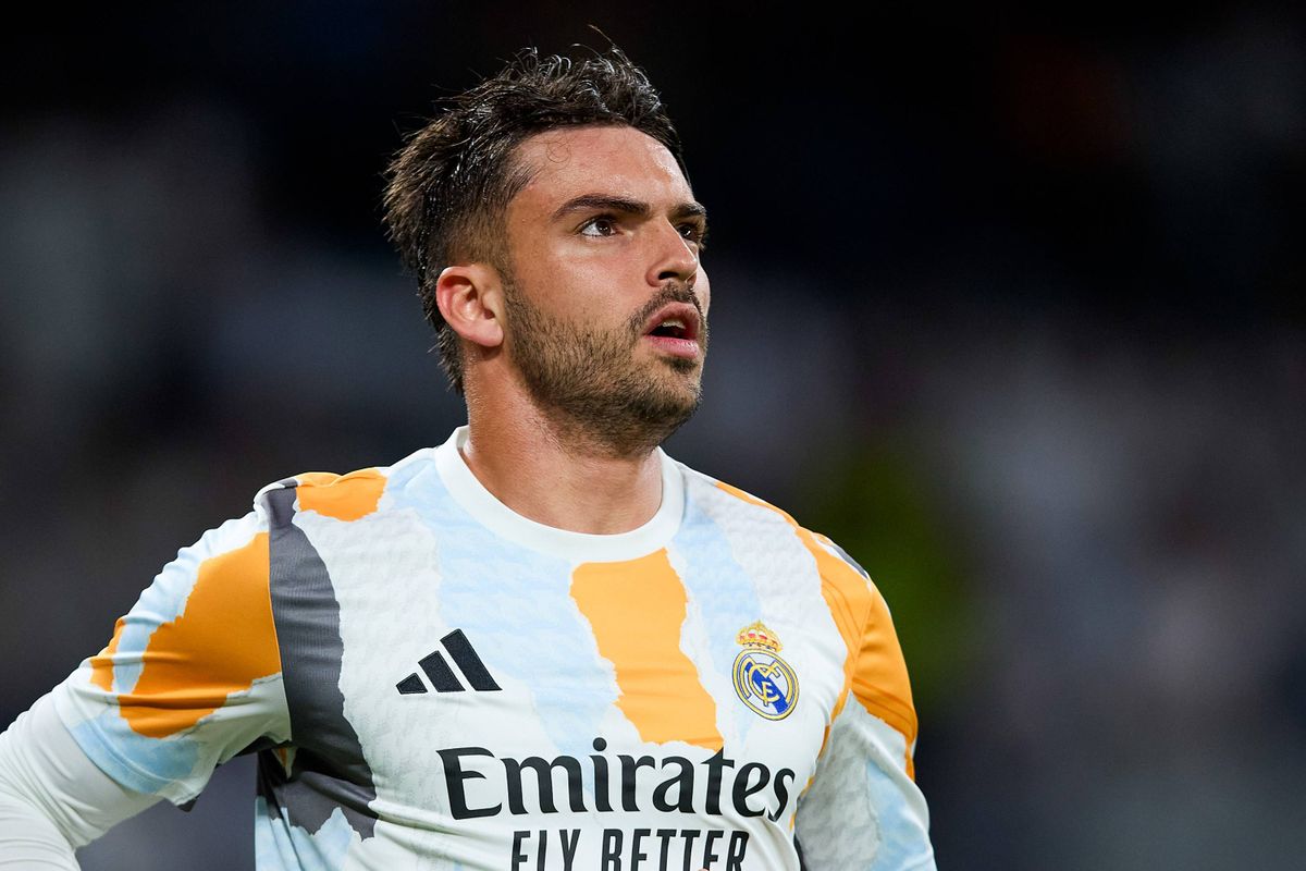 L'OM fait une offre au Real pour Raul Asencio