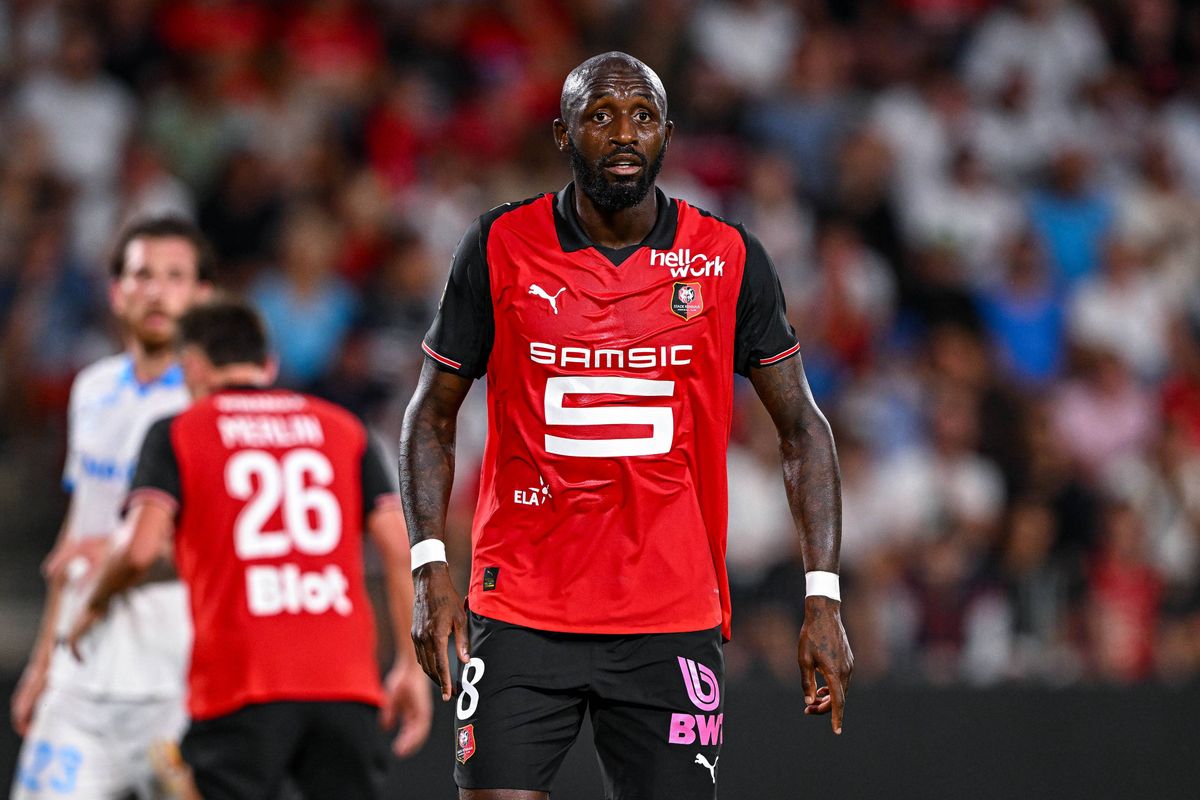 Fofana et Lens, Habib Beye n'en peut plus