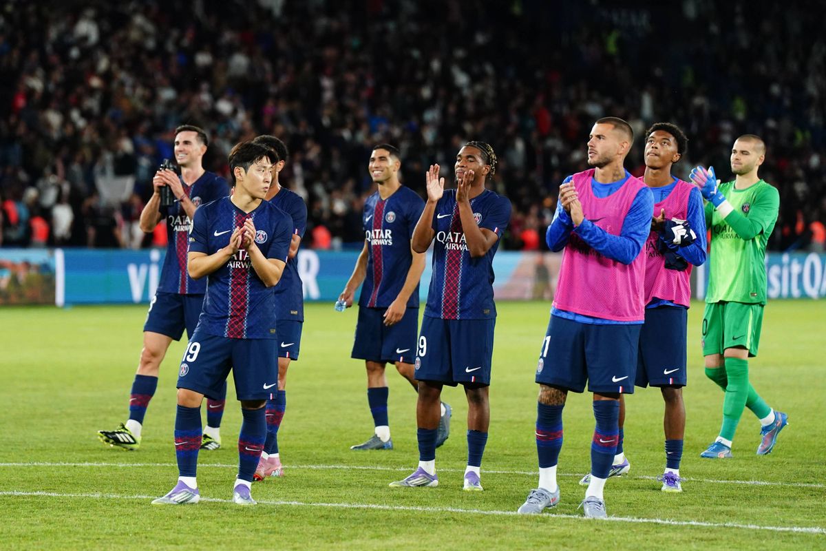 OM-PSG : Luis Enrique prépare des surprises