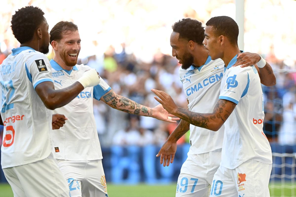 L'OM trop fort pour la Ligue 1, Pierre Ménès s'incline
