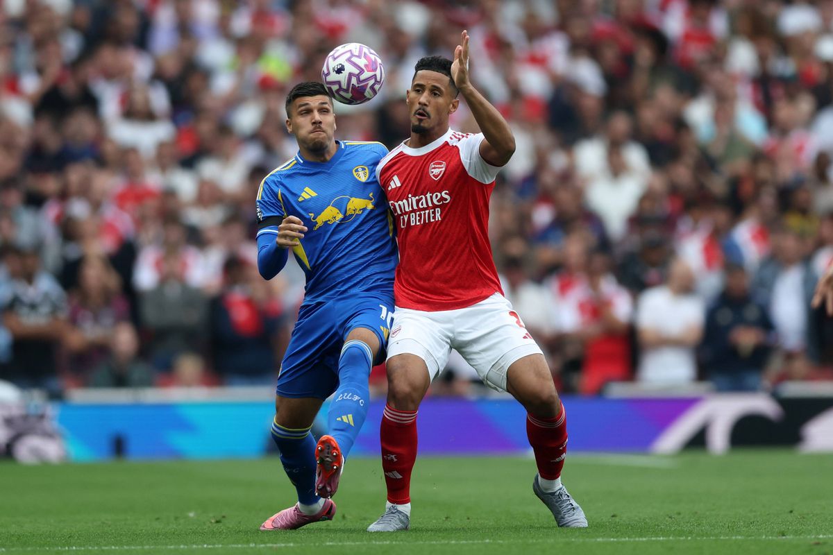 Arsenal assomme le PSG avec une offre XXL