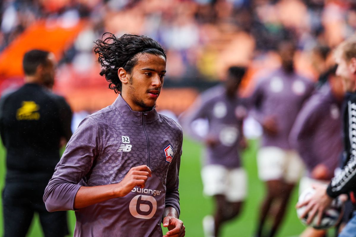 Le PSG a une énorme concurrence pour Bouaddi