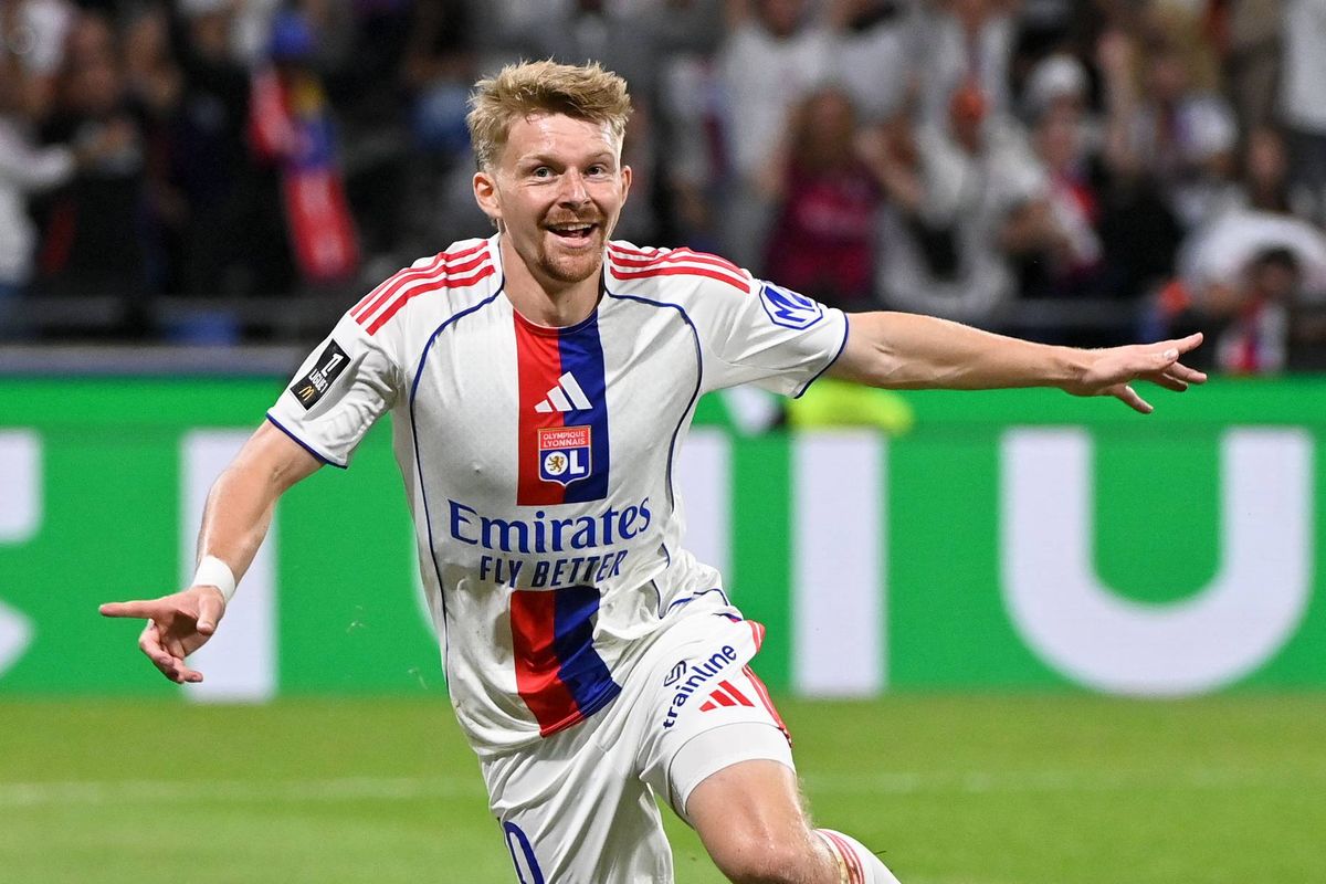 OL : Sulc transféré en 2027, c'est annoncé