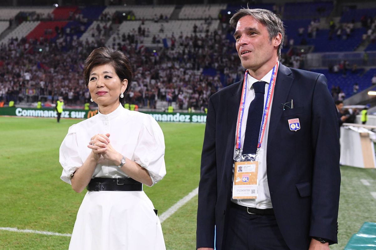 OL : Un joker offensif recruté, tout le monde est d'accord !