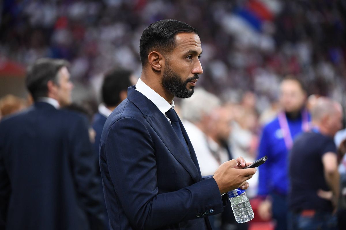 OM : Le mercato est fini, Benatia lance un message fort