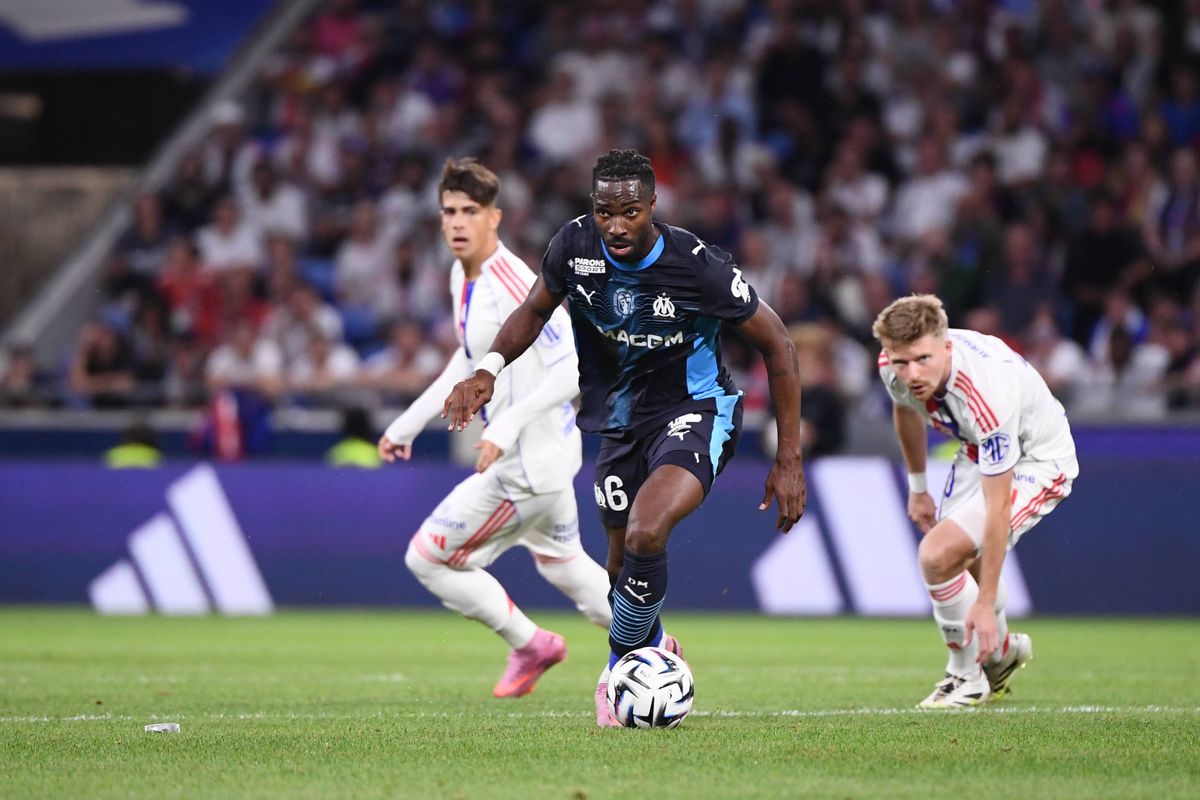 Nantes veut recruter un joker à l'OM !