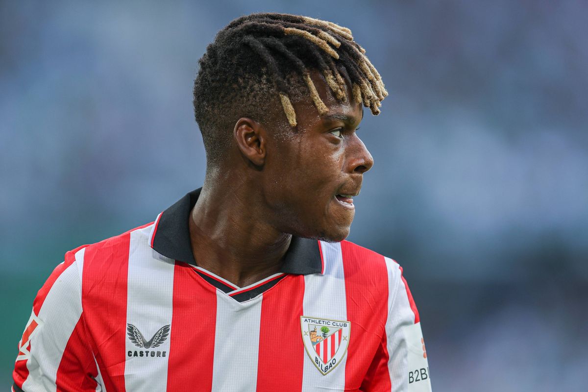 PSG : Nico Williams ouvre la porte à Paris