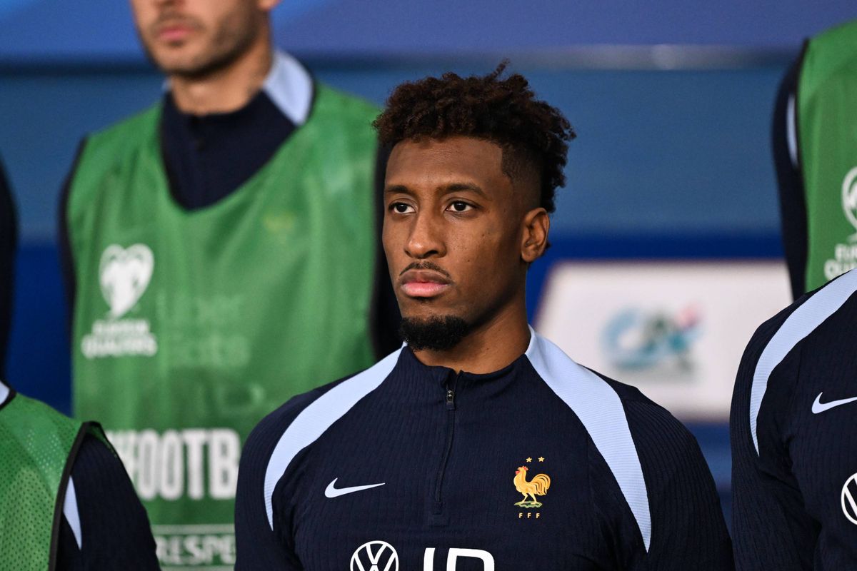 « Personne ne pourra me vendre », Lizarazu ne cautionne pas ça