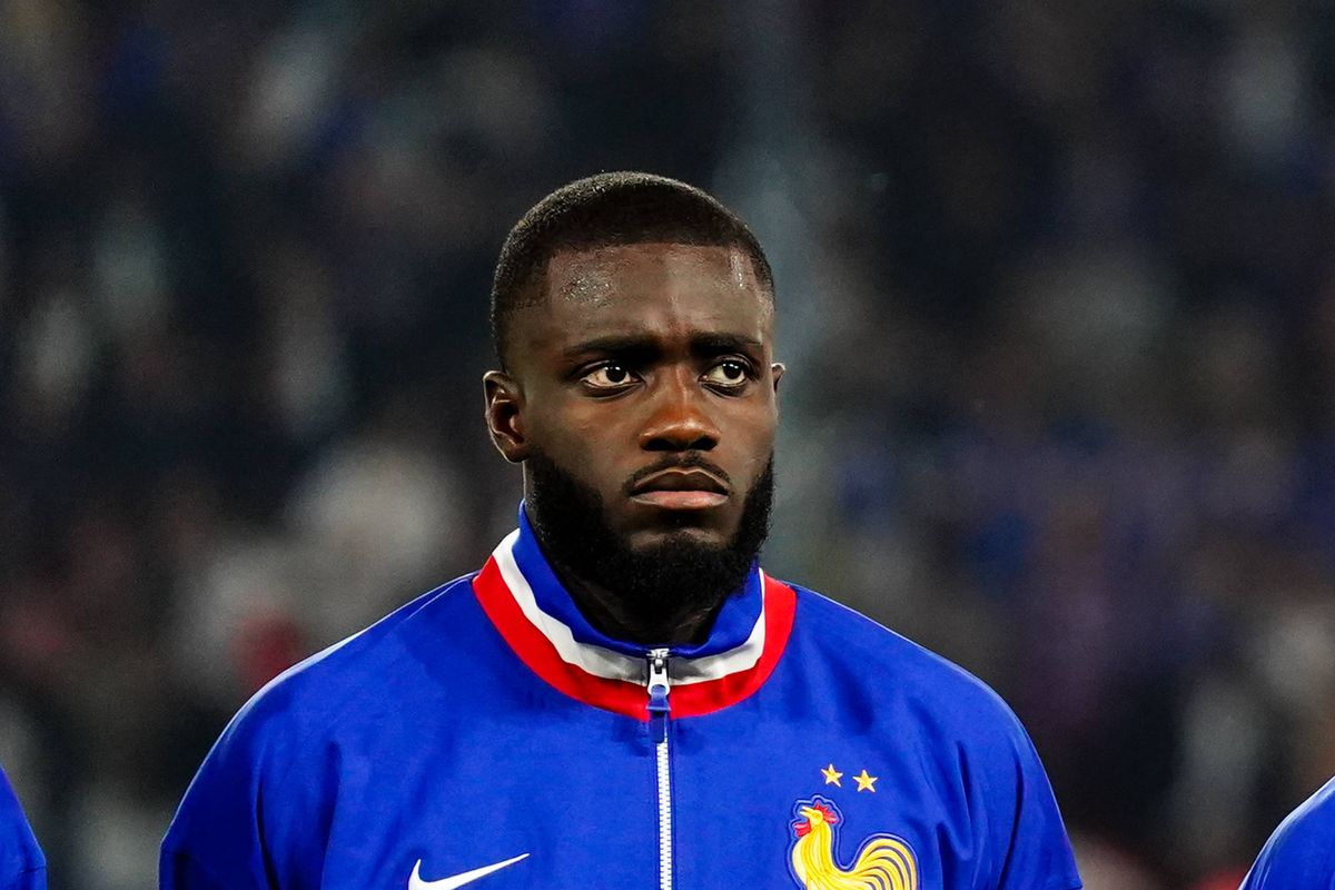 PSG : Le gros coup Upamecano se confirme
