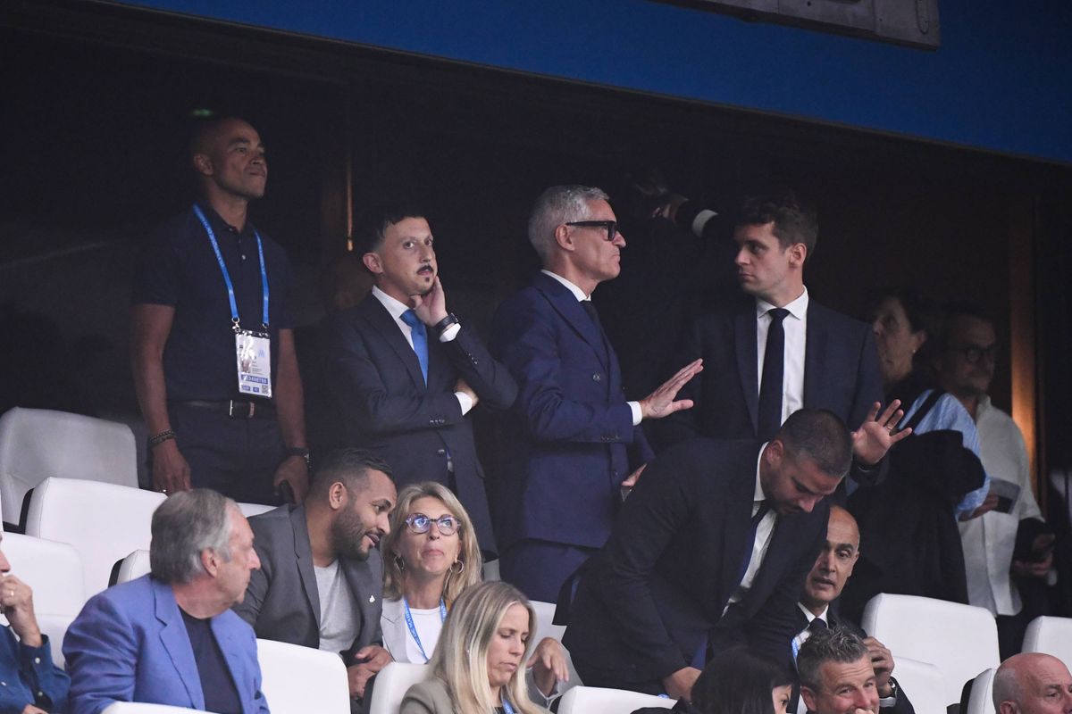 OM : Longoria craque après cette critique