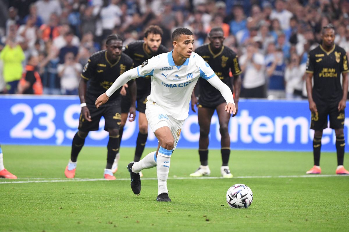 OM : Greenwood révèle son arme secrète