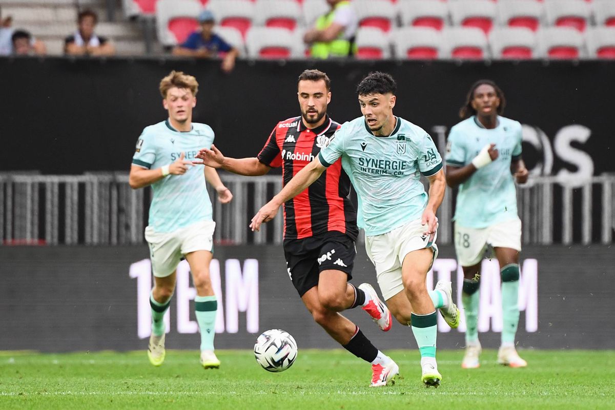 Nantes : Flingué par le mercato, il passe aux aveux