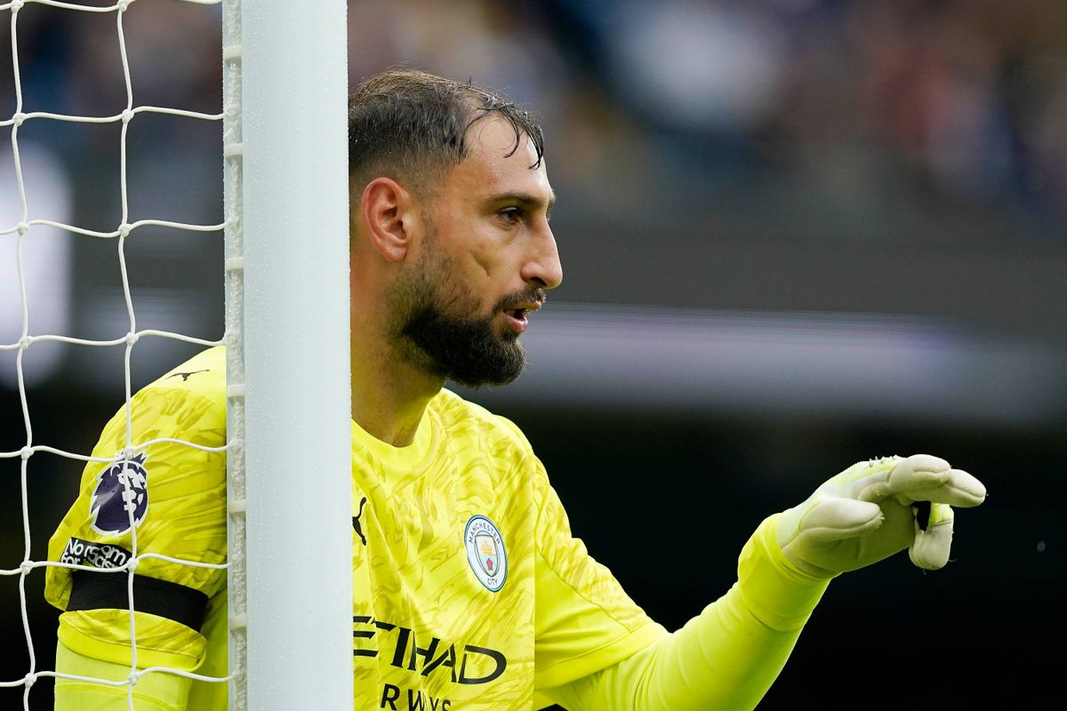PSG : Donnarumma à Manchester United, l'UEFA a dit non