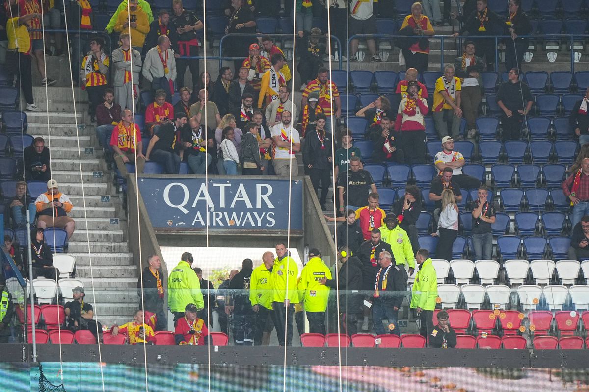PSG-Lens : La Brav-M lourdement accusée